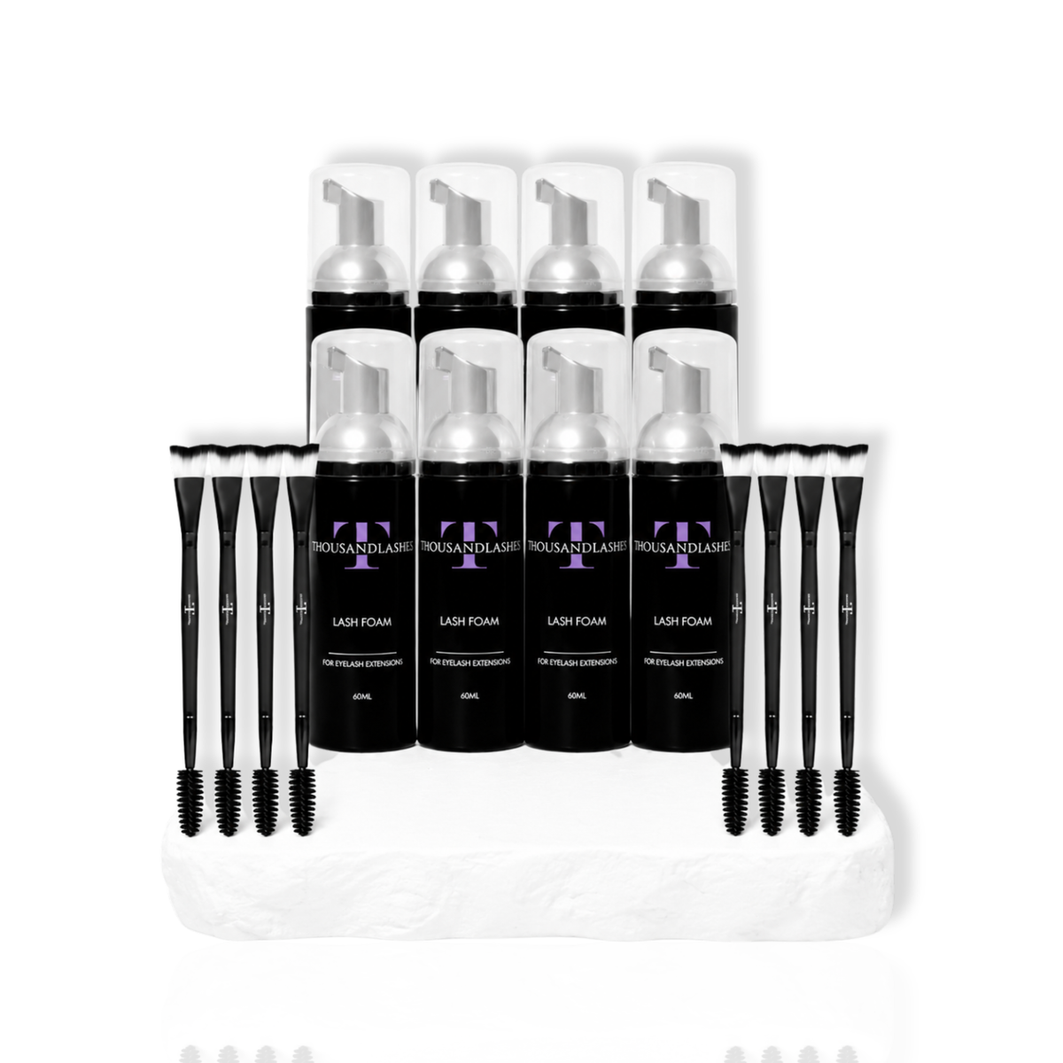 LASH PREP BUNDLE