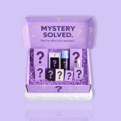 Lash artist mystery box