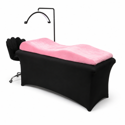 CURVED MATTRESS REPLACEMENT COVER (COVER ONLY)