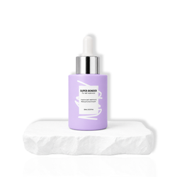 Lash extension bonder