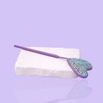 Lash artist mirror
