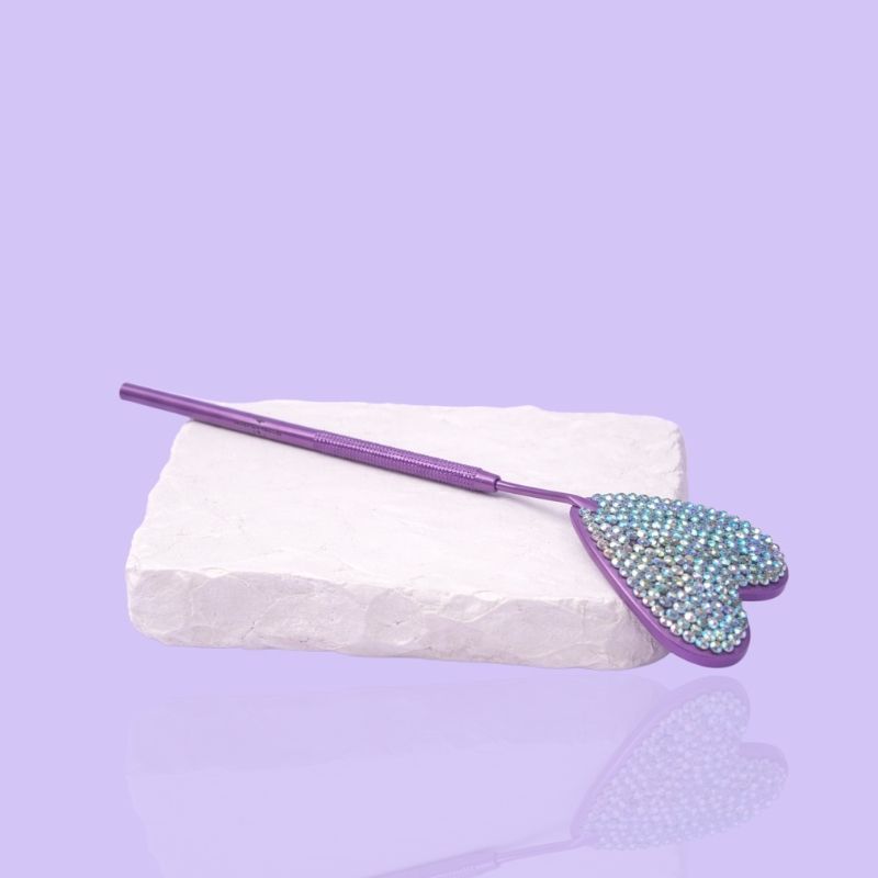 Lash artist mirror