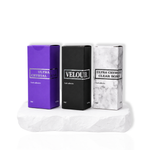 Lash glue for eyelash extensions