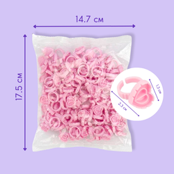 Eyelash extension supplies