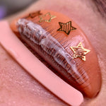 Lash lifting