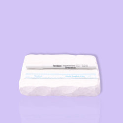 Lash mapping pen