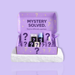 Lash mystery box