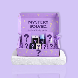 Lash mystery box