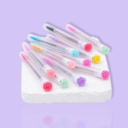 LASH WAND TUBE WITH COVER