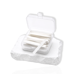 Lash lift paper pads