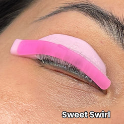 LASH LIFT RIBBONS LOVE
