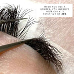 Lash sealant