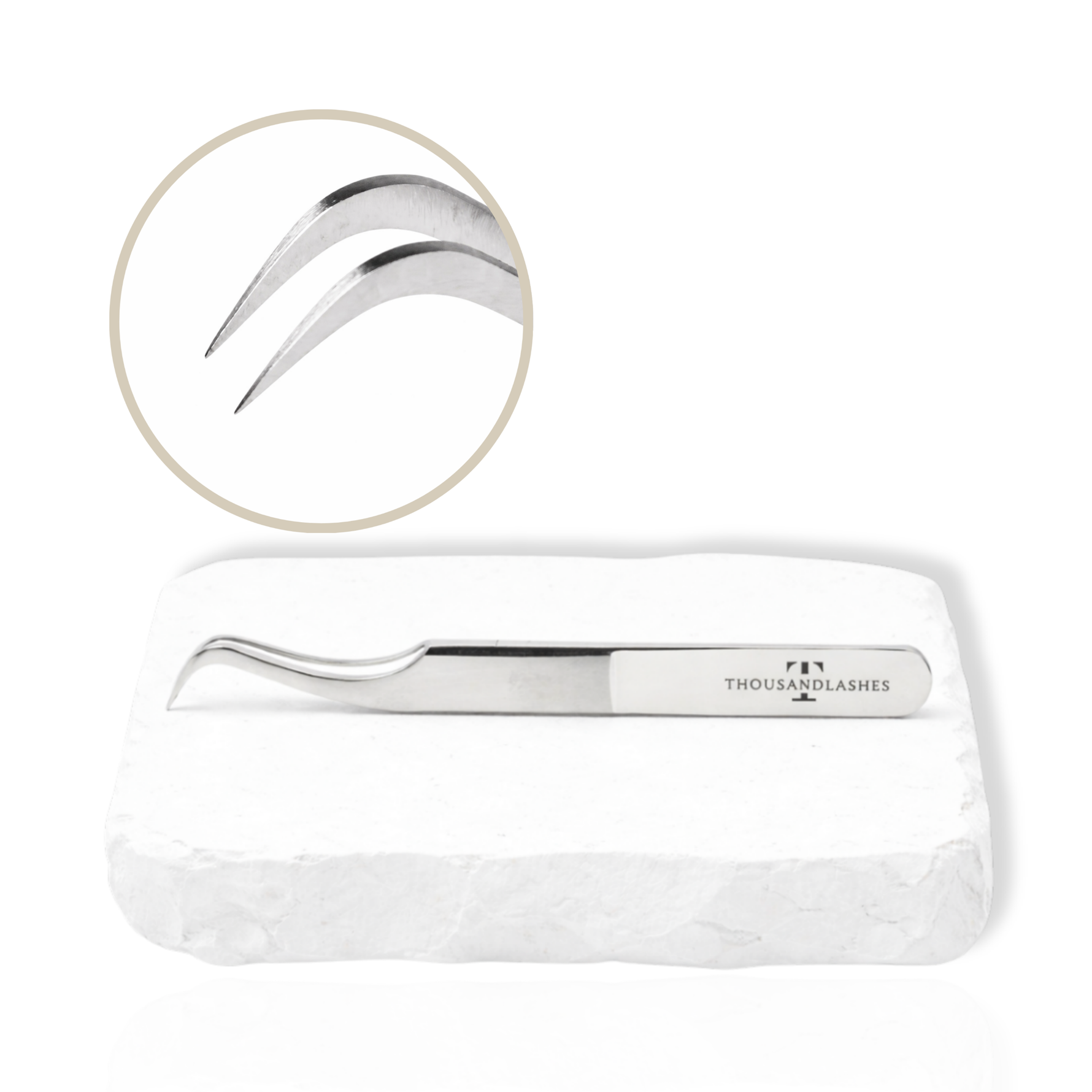 M Narrow Tweezer