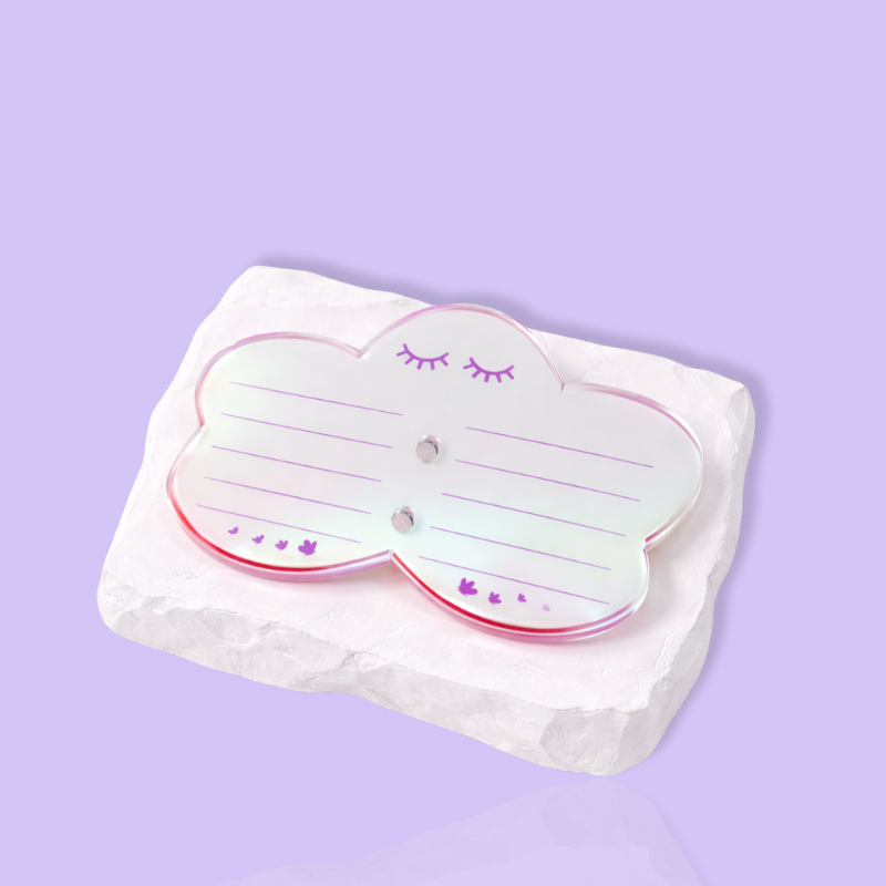Magnetic Tweezer Lash Tile