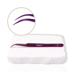 Malachi C Curve Lash Tweezer