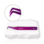 Marlowe 90 degree boot lash tweezer