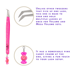 Mega Volume Lash Tool