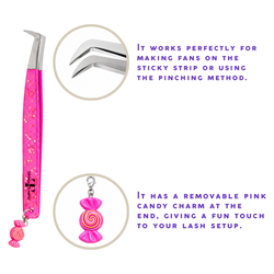 Mega Volume Lash Tool