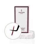 Midnight Red Cherry lashes