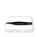 Noir precision 90 degree lash tweezer