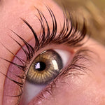 Lash Lift Rods