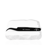 Precision Curved Tweezer