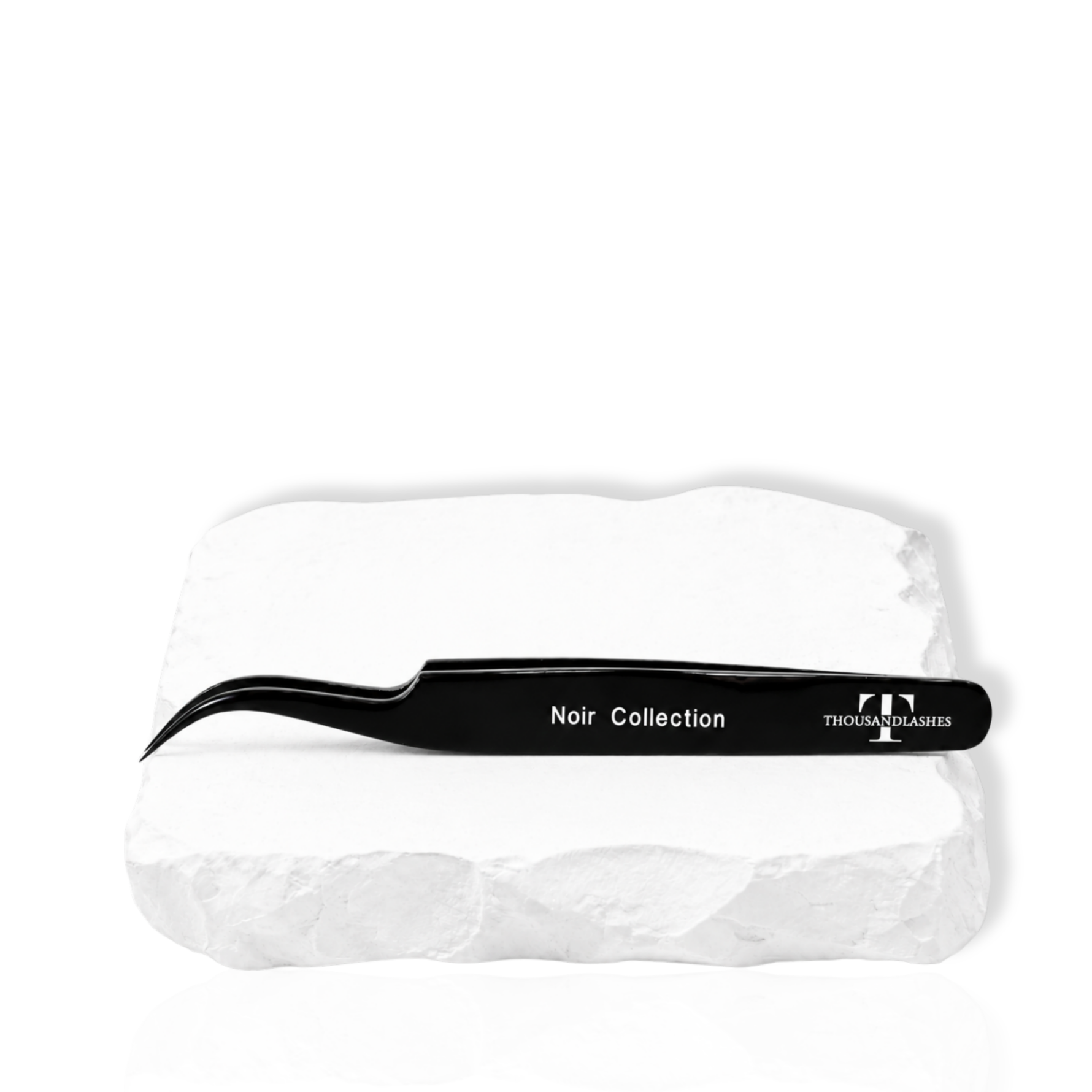 Precision Curved Tweezer