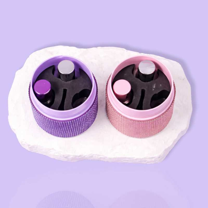 Professional Lash Adhesive Vault
