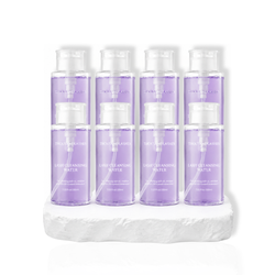 Professional Lash Cleanser Bundle Set