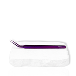 Professional lash extension tweezers