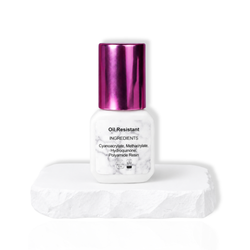 Professional lash glue