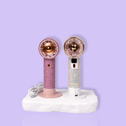 Cooling Fan for Clients