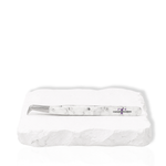 Short Tip Boot Lash Tweezer