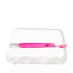 Short Tip Boot Tweezer