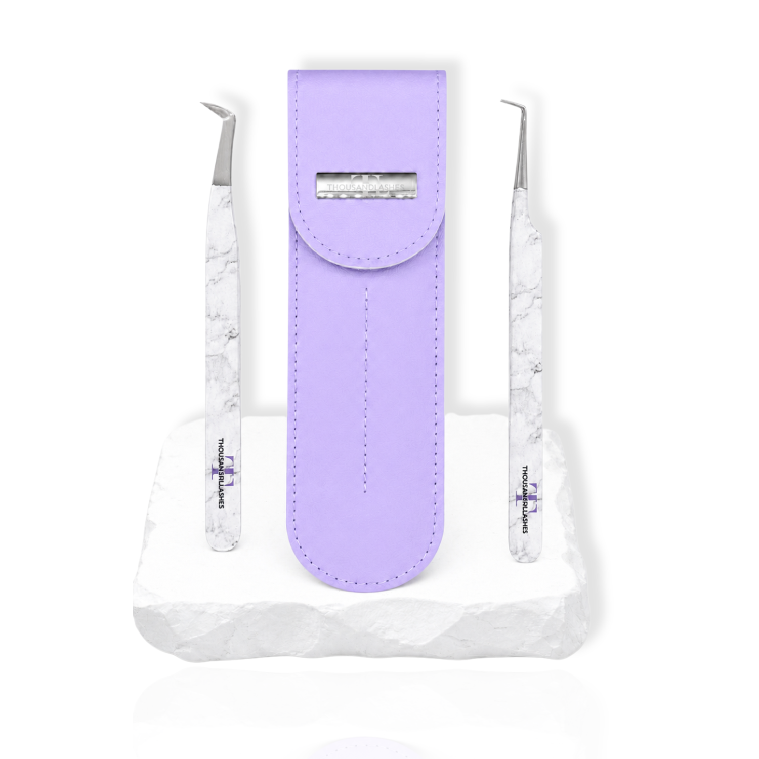 HEARTBREAKER DUO (SHORT TIP BOOT AND PRECISION VOLUME 90 DEGREE TWEEZERS)