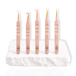 SHOW ME YOUR NUDES TWEEZER KIT