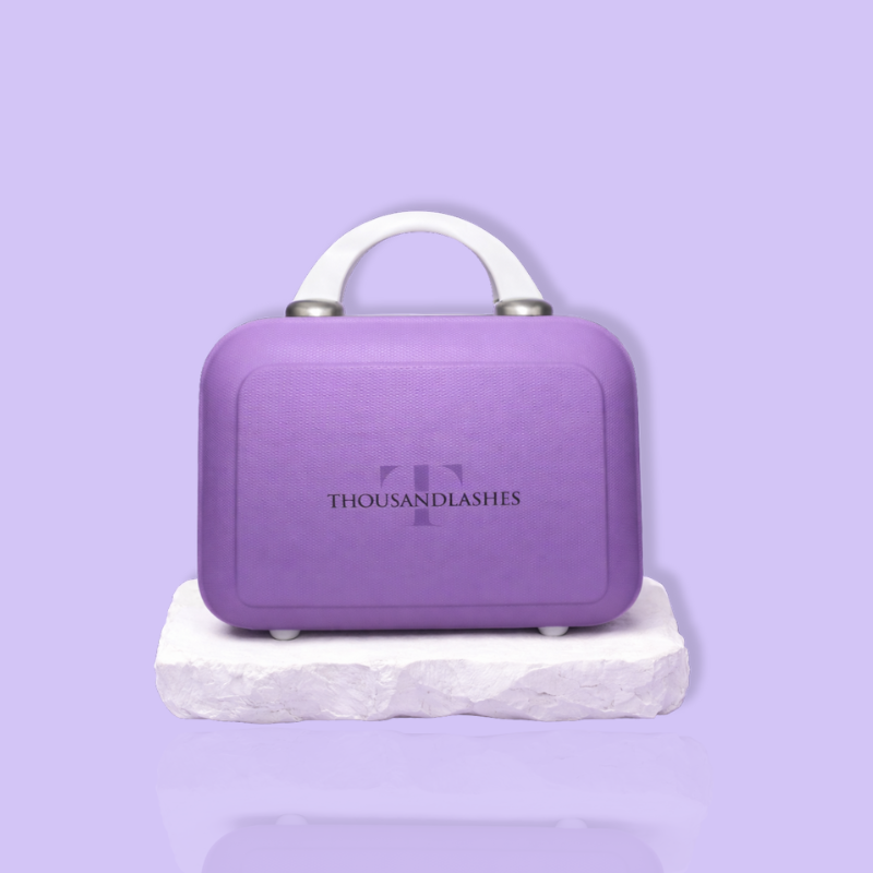 Thousandlashes Bag