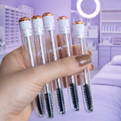 LASH WAND TUBE WITH COVER
