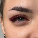 Volume Lash Tray Red