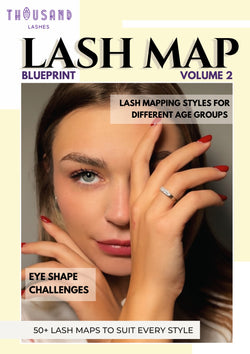LASH MAPPING GUIDE VERSION 2 (DIGITAL COPY)
