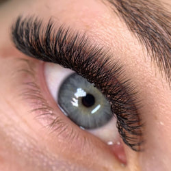 YY Lashes Mix Length
