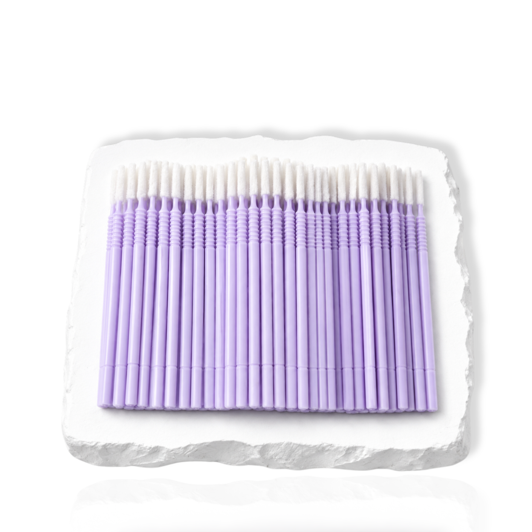 bendable micro brush