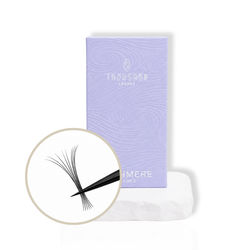 cashmere noir volume lashes