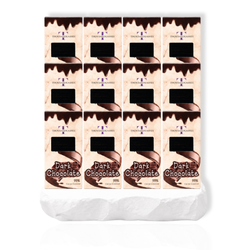 chocolate collection lashes