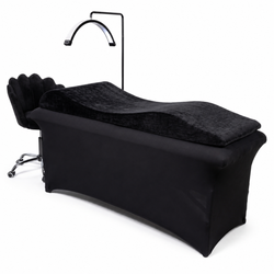 CURVED MATTRESS (MEMORY FOAM)