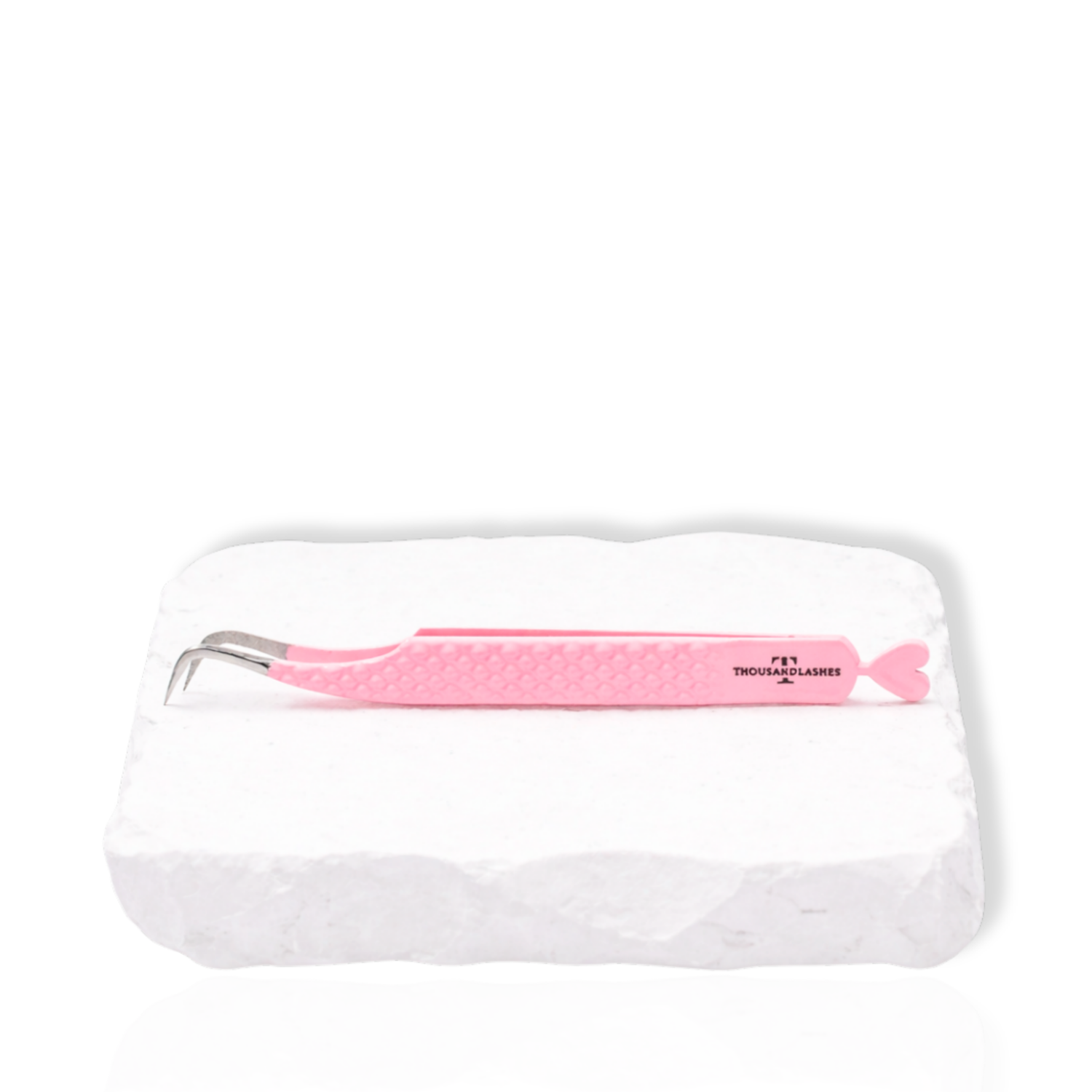 diamond grip lash tweezer