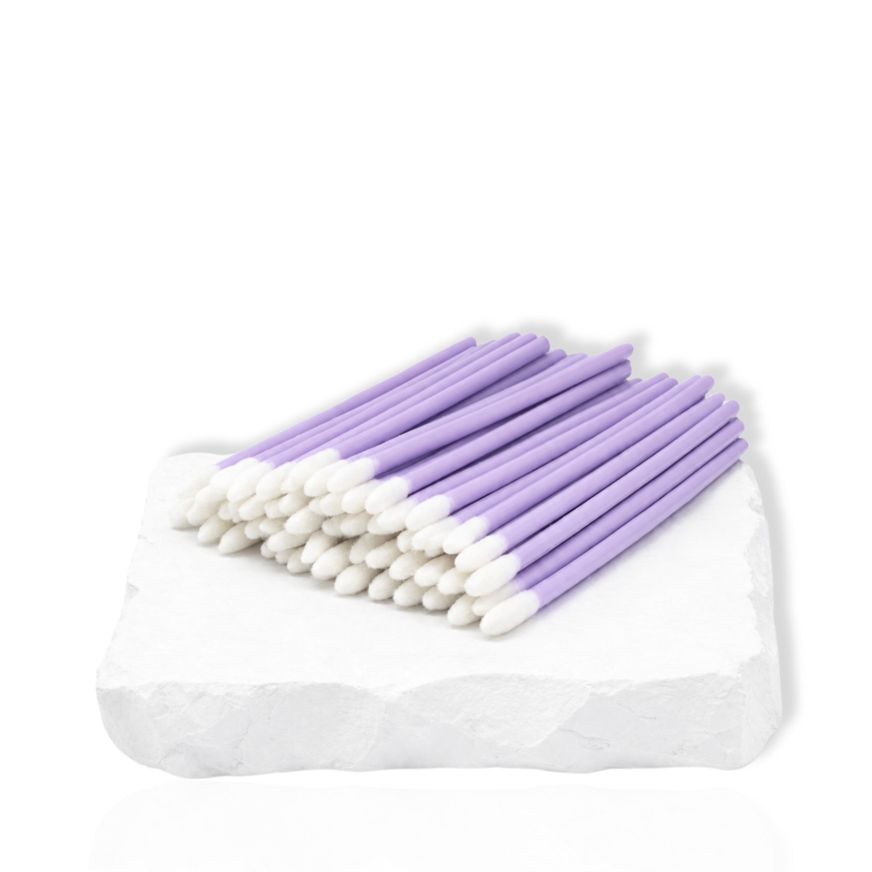 disposable lip applicator brushes