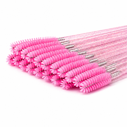 disposable lip wand brush