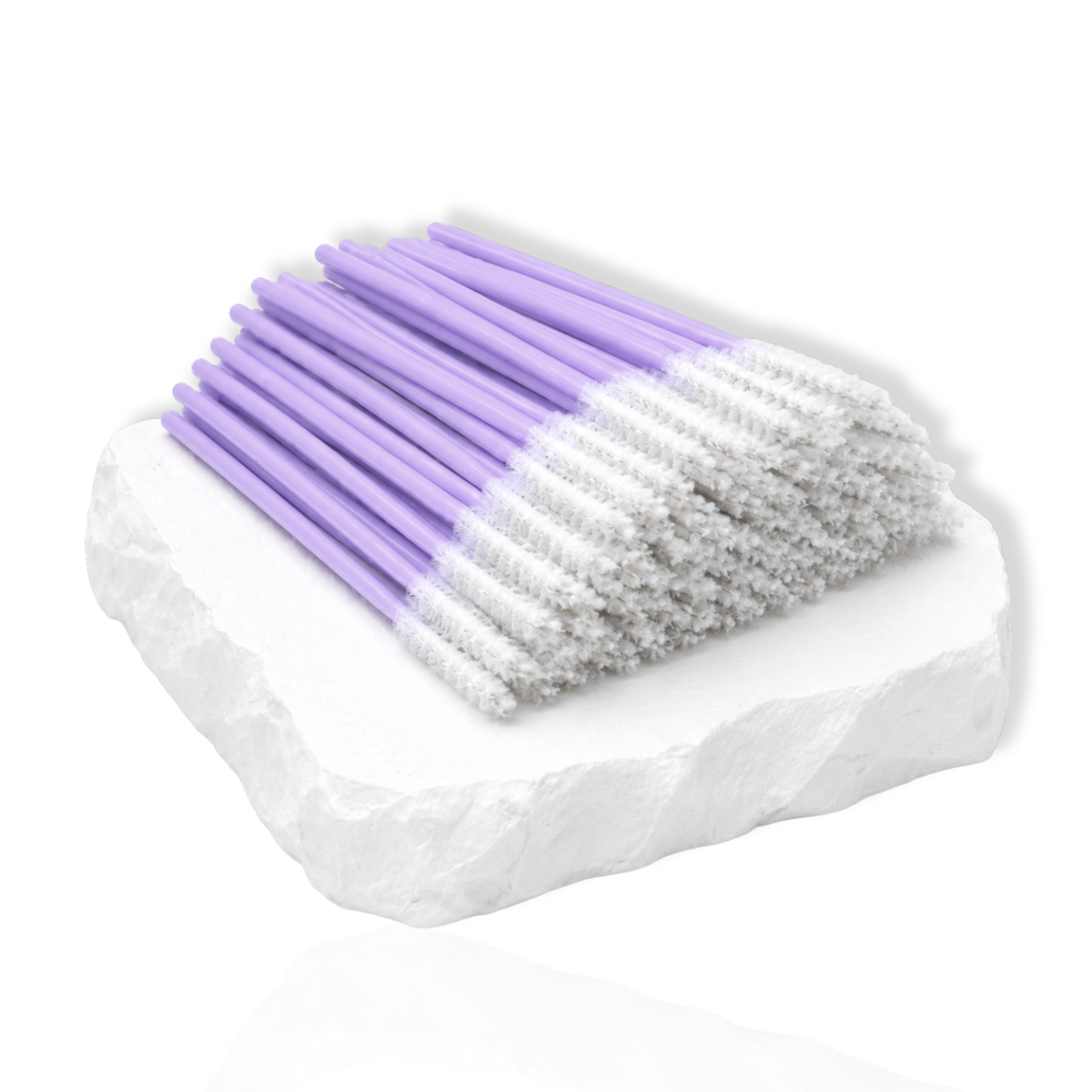 disposable spoolie brushes