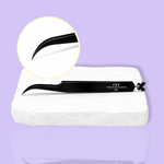 dolphin shaped lash tweezer